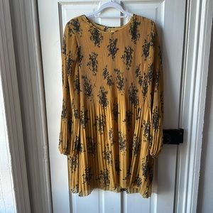 Aritzia Wilfred Daydreamer Dress XL